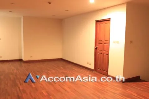 Duplex in Watthana, Bangkok, Thailand 4 Schlafzimmer № 216771 - Foto 4