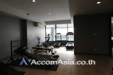 Duplex in Watthana, Bangkok, Thailand 4 Schlafzimmer № 216771 - Foto 13
