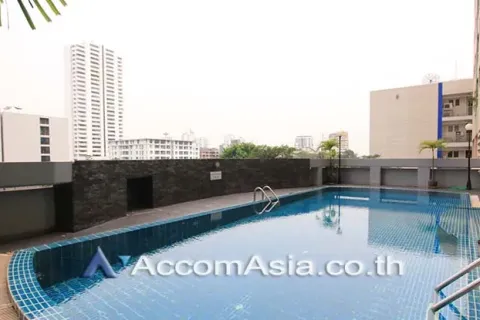 Duplex in Watthana, Bangkok, Thailand 4 Schlafzimmer № 216771 - Foto 7