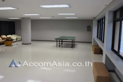 Duplex in Watthana, Bangkok, Thailand 4 Schlafzimmer № 216771 - Foto 14
