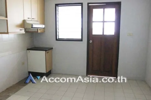 Duplex in Watthana, Bangkok, Thailand 4 Schlafzimmer № 216771 - Foto 6