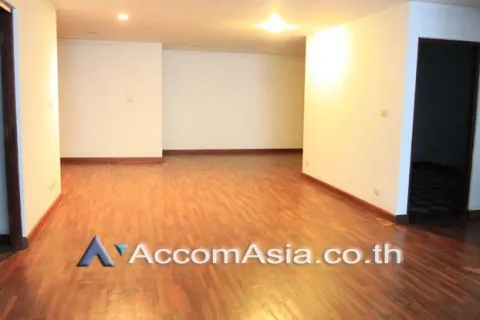 Duplex à Watthana, Bangkok, Thaïlande 4 chambres № 216771