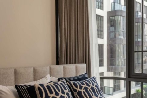 Condo à Watthana, Bangkok, Thaïlande, 2 chambres  № 158464 - photo 11