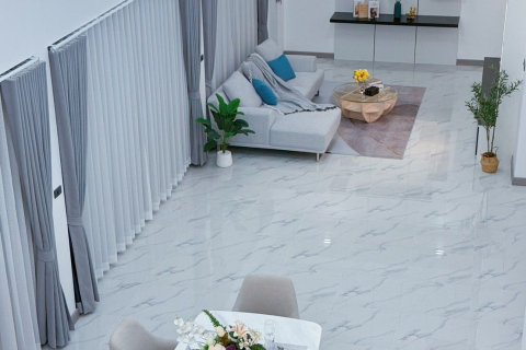 Вилла в Ханг Донге, Таиланд с 4 спальнями  № 158465 - фото 17