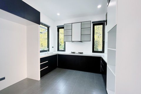 Вилла в Ханг Донге, Таиланд с 4 спальнями  № 158465 - фото 18