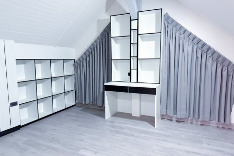 Вилла в Ханг Донге, Таиланд с 4 спальнями  № 158465 - фото 8