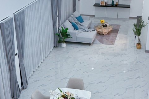 Вилла в Ханг Донге, Таиланд с 4 спальнями  № 158465 - фото 4