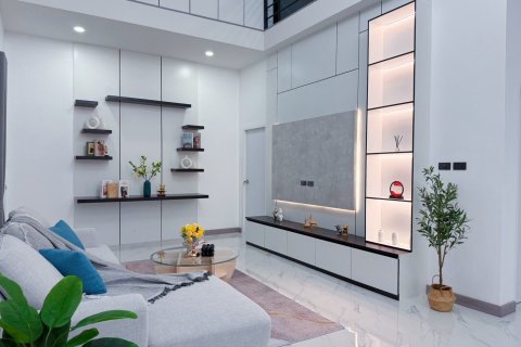 Вилла в Ханг Донге, Таиланд с 4 спальнями  № 158465 - фото 3