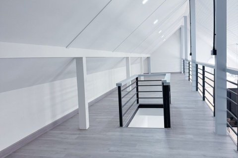 Вилла в Ханг Донге, Таиланд с 4 спальнями  № 158465 - фото 11