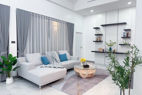 Вилла в Ханг Донге, Таиланд с 4 спальнями  № 158465 - фото 7