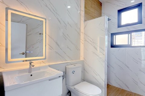 Вилла в Ханг Донге, Таиланд с 4 спальнями  № 158465 - фото 16