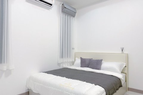 Вилла в Ханг Донге, Таиланд с 4 спальнями  № 158465 - фото 15