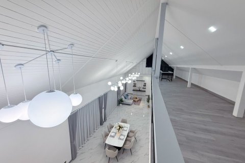 Вилла в Ханг Донге, Таиланд с 4 спальнями  № 158465 - фото 9