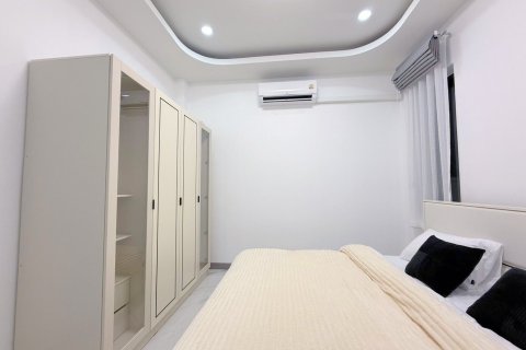 Вилла в Ханг Донге, Таиланд с 4 спальнями  № 158465 - фото 13