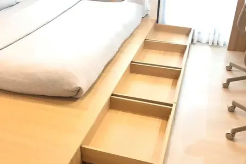 Studio in the Condo in Pathum Wan, Bangkok, Thailand  № 158466 - photo 3