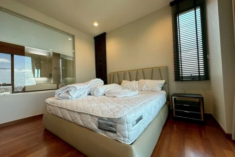 Condo in Khlong Toei, Bangkok, Thailand, 3 bedrooms  № 158467 - photo 12