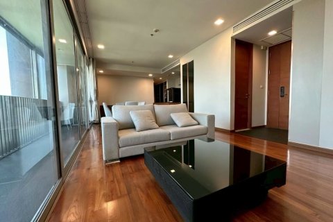 Condo in Khlong Toei, Bangkok, Thailand, 3 bedrooms  № 158467 - photo 5