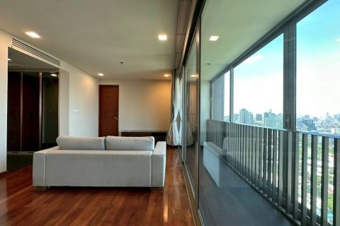 Condo in Khlong Toei, Bangkok, Thailand, 3 bedrooms  № 158467 - photo 6