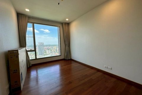 Condo in Khlong Toei, Bangkok, Thailand, 3 bedrooms  № 158467 - photo 9