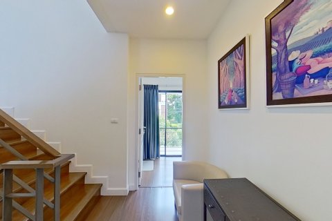 Дом в Правете, Бангкок, Таиланд с 3 спальнями  № 158468 - фото 23