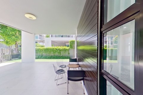 Дом в Правете, Бангкок, Таиланд с 3 спальнями  № 158468 - фото 19