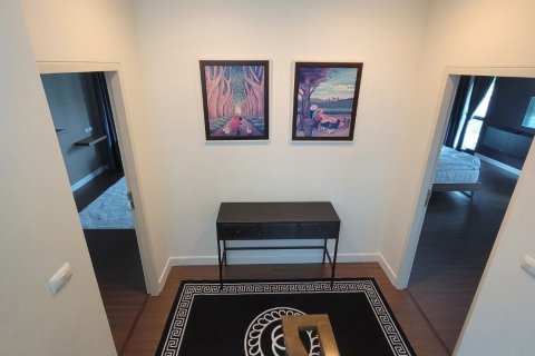 Дом в Правете, Бангкок, Таиланд с 3 спальнями  № 158468 - фото 14