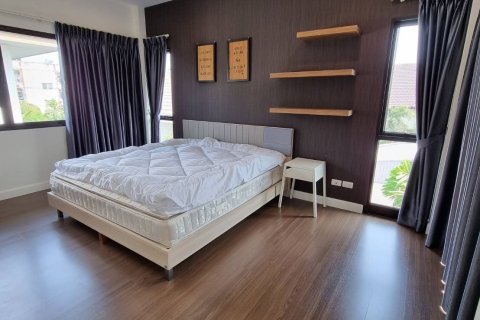 Дом в Правете, Бангкок, Таиланд с 3 спальнями  № 158468 - фото 8