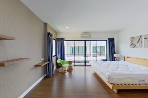 Дом в Правете, Бангкок, Таиланд с 3 спальнями  № 158468 - фото 21