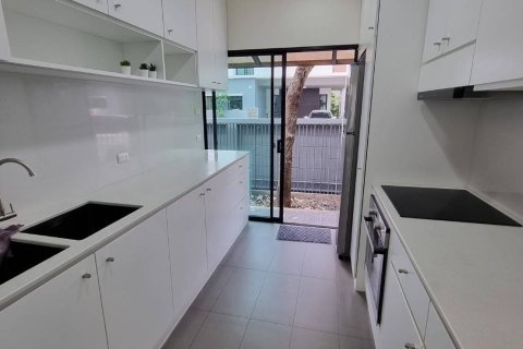 Дом в Правете, Бангкок, Таиланд с 3 спальнями  № 158468 - фото 7