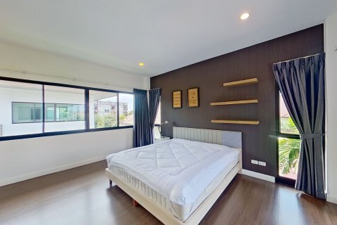 Дом в Правете, Бангкок, Таиланд с 3 спальнями  № 158468 - фото 24