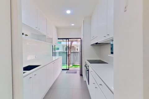 Дом в Правете, Бангкок, Таиланд с 3 спальнями  № 158468 - фото 4