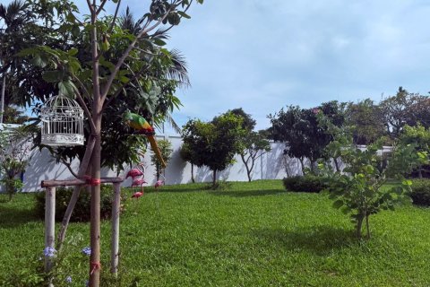 Вилла в Ча-аме, Таиланд с 4 спальнями  № 158463 - фото 8