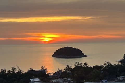 Condo à Phuket, Thaïlande, 2 chambres  № 158469 - photo 19