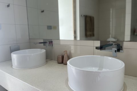 Condo à Phuket, Thaïlande, 2 chambres  № 158469 - photo 17