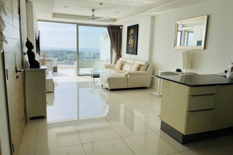 Condo à Phuket, Thaïlande, 2 chambres  № 158469 - photo 18