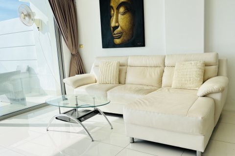 Condo à Phuket, Thaïlande, 2 chambres  № 158469 - photo 3