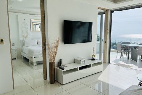 Condo à Phuket, Thaïlande, 2 chambres  № 158469 - photo 9