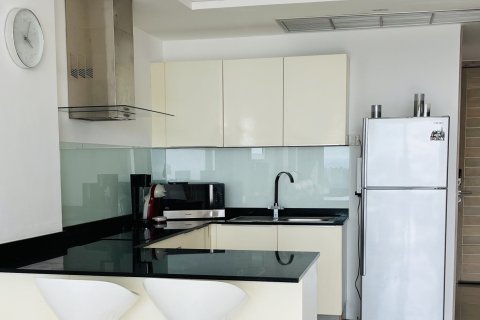 Condo à Phuket, Thaïlande, 2 chambres  № 158469 - photo 10