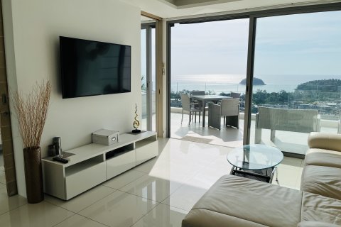 Condo à Phuket, Thaïlande, 2 chambres  № 158469 - photo 8