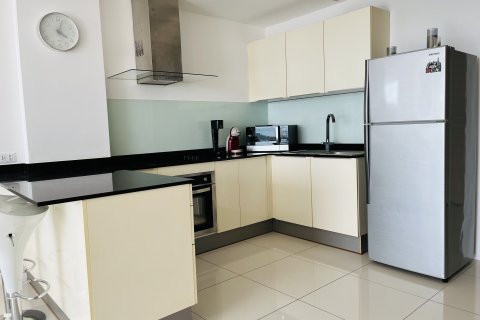 Condo à Phuket, Thaïlande, 2 chambres  № 158469 - photo 11
