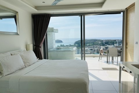 Condo à Phuket, Thaïlande, 2 chambres  № 158469 - photo 6