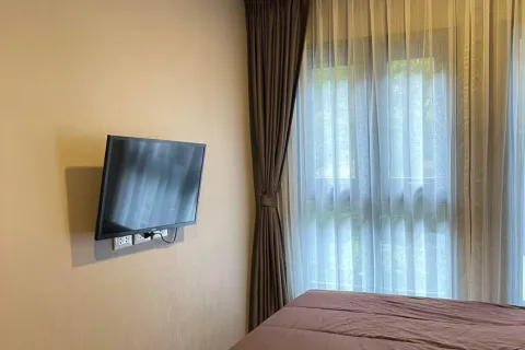 Condo in Khlong Toei, Bangkok, Thailand, 2 bedrooms № 157061 - photo 9