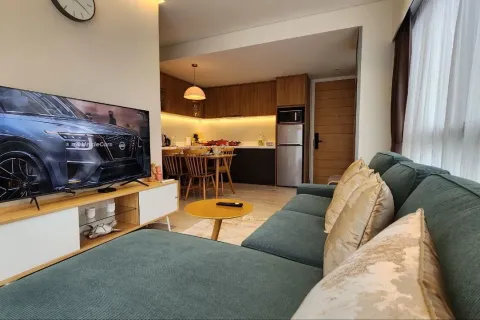 Appartement à Phuket, Thaïlande 2 chambres № 157057