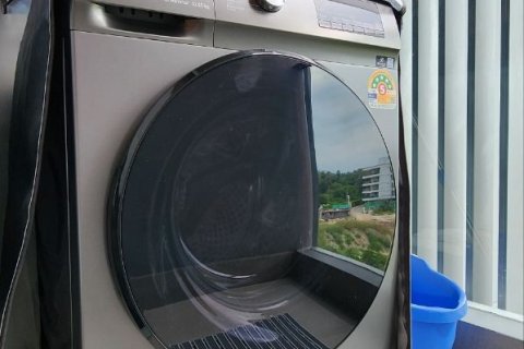 Appartement à Phuket, Thaïlande 2 chambres № 157057 - photo 18