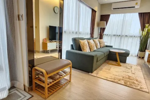 Appartement à Phuket, Thaïlande 2 chambres № 157057 - photo 3