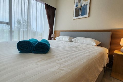 Appartement à Phuket, Thaïlande 2 chambres № 157057 - photo 29