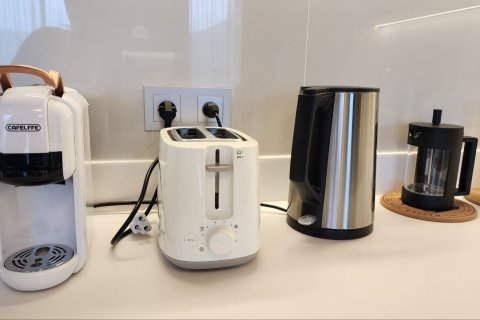 Appartement à Phuket, Thaïlande 2 chambres № 157057 - photo 10