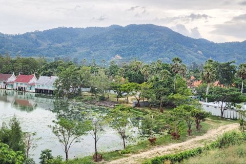 Appartement à Phuket, Thaïlande 2 chambres № 157057 - photo 17