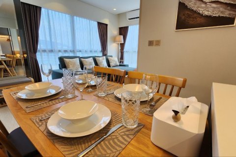 Appartement à Phuket, Thaïlande 2 chambres № 157057 - photo 8