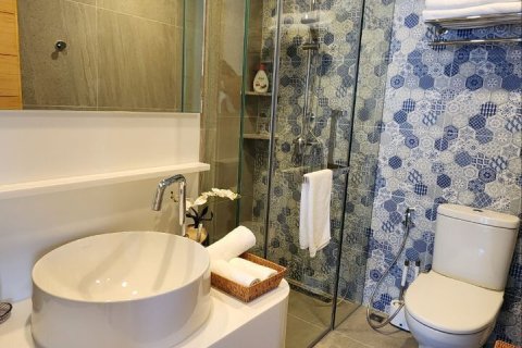 Appartement à Phuket, Thaïlande 2 chambres № 157057 - photo 19